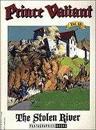 Prince Valiant: Stolen River