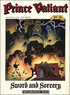 Prince Valiant Vol. 14: Sword & Sorcery