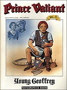 Prince Valiant Vol. 15: Young Geoffrey