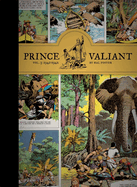Prince Valiant Vol. 3: 1941-1942