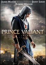 Prince Valiant - Henry Hathaway