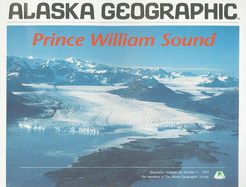 Prince William Sound
