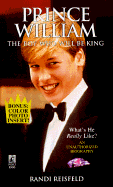 Prince William - Reisfeld, Randi