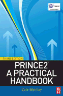 PRINCE2: A Practical Handbook