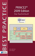 PRINCE2  - Das Taschenbuch