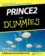 Prince2 for Dummies