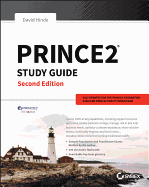 PRINCE2 Study Guide: 2017 Update