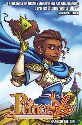 Princeless Volume 1: Save Yourself - Whitley, Jeremy, and Goodwin, M