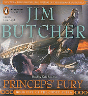 Princeps' Fury