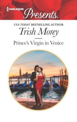 Prince's Virgin in Venice - Morey, Trish