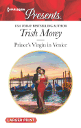 Prince's Virgin in Venice