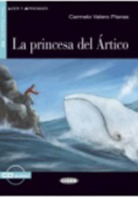 PRINCESA DEL ARTICO - VALERO