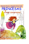Princesas: Y otras sorpresas...