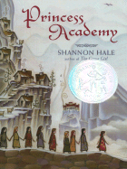 Princess Academy