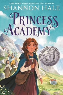 Princess Academy - Hale, Shannon