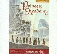 Princess Academy