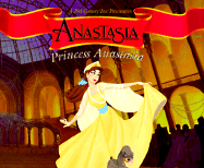 Princess Anastasia - Carr, Jan