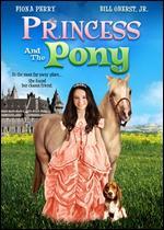 Princess and the Pony