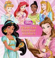 Princess Bedtime Stories