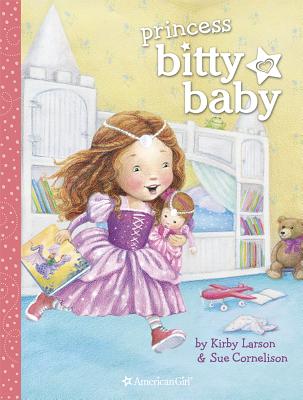Princess Bitty Baby - Larson, Kirby