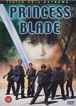 Princess Blade [WS]