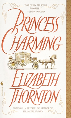 Princess Charming - Thornton, Elizabeth