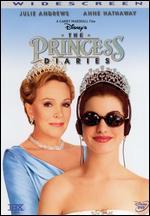Princess Diaries [WS]
