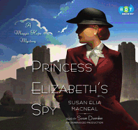 Princess Elizabeth's Spy