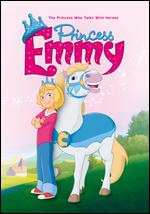 Princess Emmy - Piet de Rycker