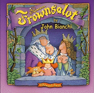 Princess Frownsalot
