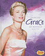 Princess Grace of Monaco