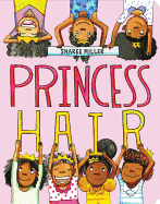 Princess Hair