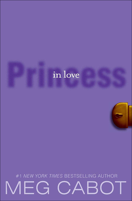 Princess in Love - Cabot, Meg