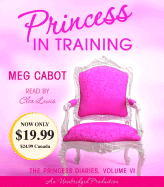 Princess in Training