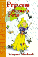 Princess Josie's Pets