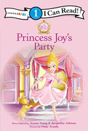 Princess Joy's Party: Level 1