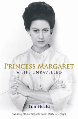 Princess Margaret - Heald, Tim