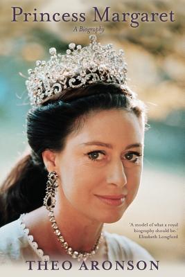 Princess Margaret - Aronson, Theo