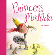 Princess Matilda