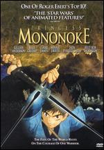 Princess Mononoke