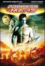Princess of Mars