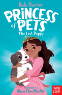 Princess of Pets: The Lost Puppy