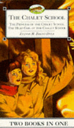 Princess of the Chalet School