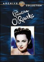 Princess O'Rourke