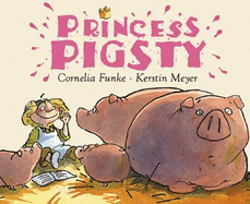 Princess Pigsty