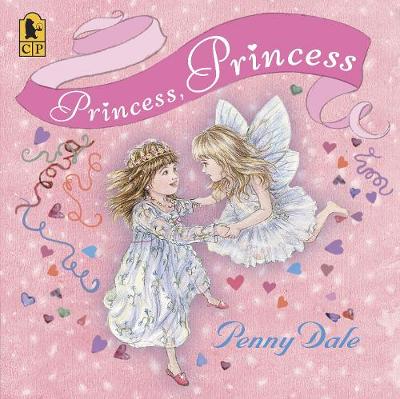 Princess, Princess - 