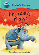Princess Rani