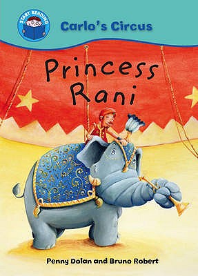 Princess Rani - Dolan, Penny