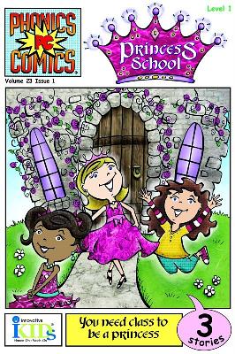 Princess School - Alexander, Heather