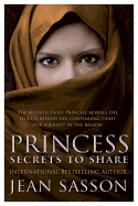 Princess: Secrets to Share